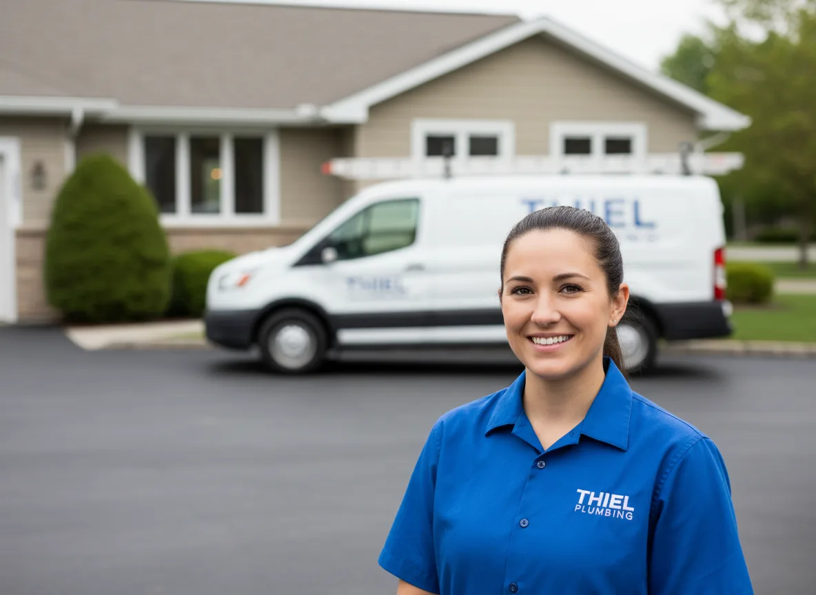Plumber Corning, KS FAQs
